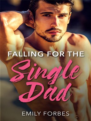 cover image of Falling For the Single Dad
